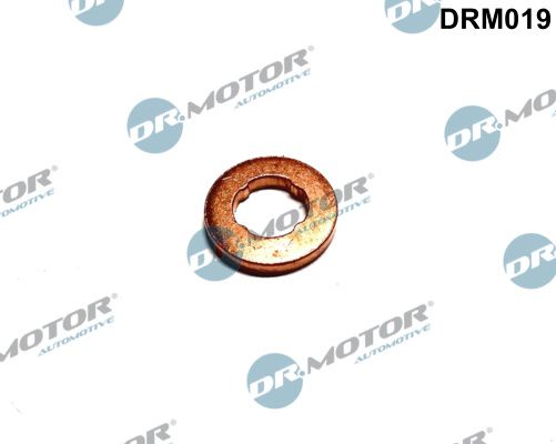 DR.MOTOR AUTOMOTIVE Rõngastihend,sissepritseklapp DRM019